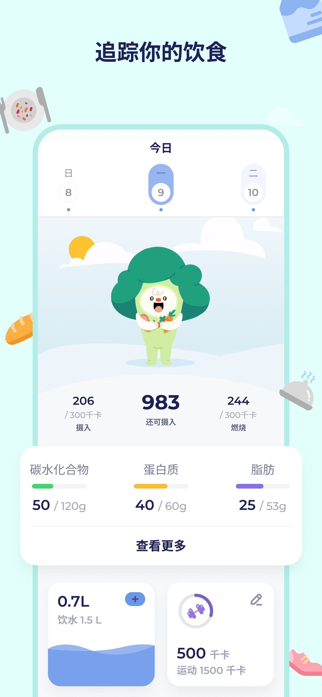 搭子习惯介绍图片
